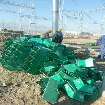 100*100mm,100*150mm-供應南通玻璃鋼電纜橋架 防火電纜橋架量大優(yōu)惠 _供應信息_商機_中國環(huán)保在線