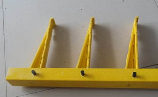 【smc重型組合式支架玻璃鋼電纜支架托架戶外】- 