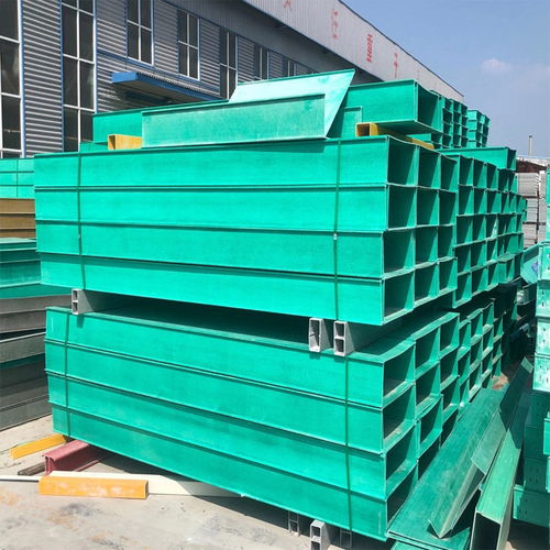 真香 邵陽玻璃鋼電纜槽執行標準 隨時發貨