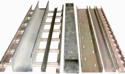 相信巨鵬電氣的電纜橋架會給您一個滿意的質(zhì)量(電纜橋架,沈陽電纜橋架)--沈陽巨鵬電氣