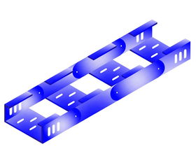 北京京運偉業(yè)電纜橋架廠
