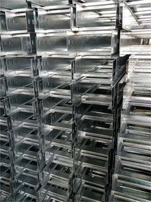 索美圖 優(yōu)質(zhì)金屬電纜橋架廠家的行業(yè)標(biāo)桿