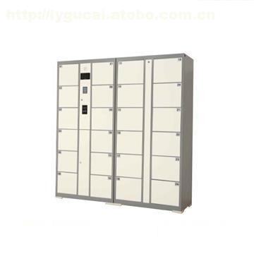 洛陽固彩辦公家具 專業周口電子存包柜供應商，品質與信賴之選